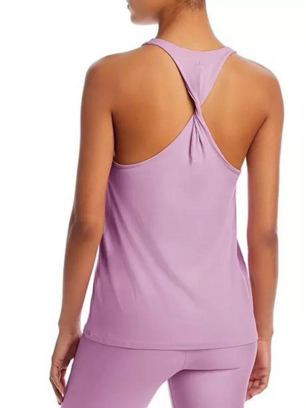 Alo yoga tank top
